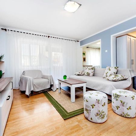 Apartman Oly Rovinj Exteriér fotografie