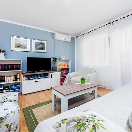 Apartman Oly Rovinj Exteriér fotografie