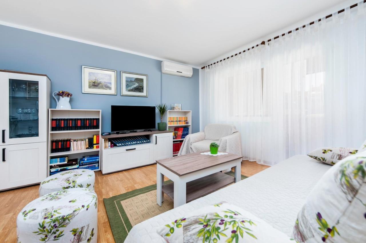 Apartman Oly Rovinj Exteriér fotografie