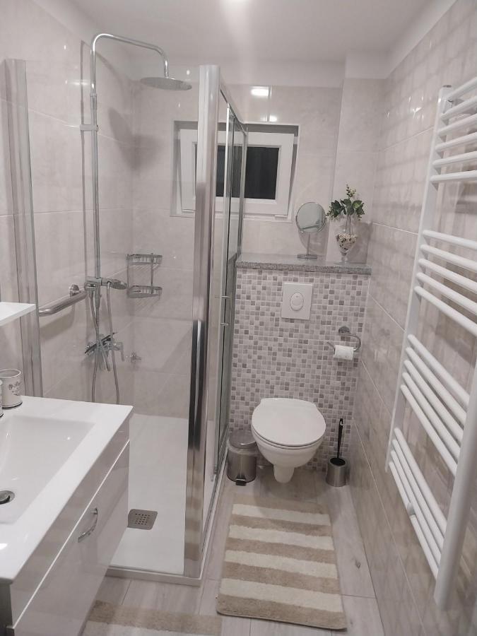 Apartman Oly Rovinj Exteriér fotografie