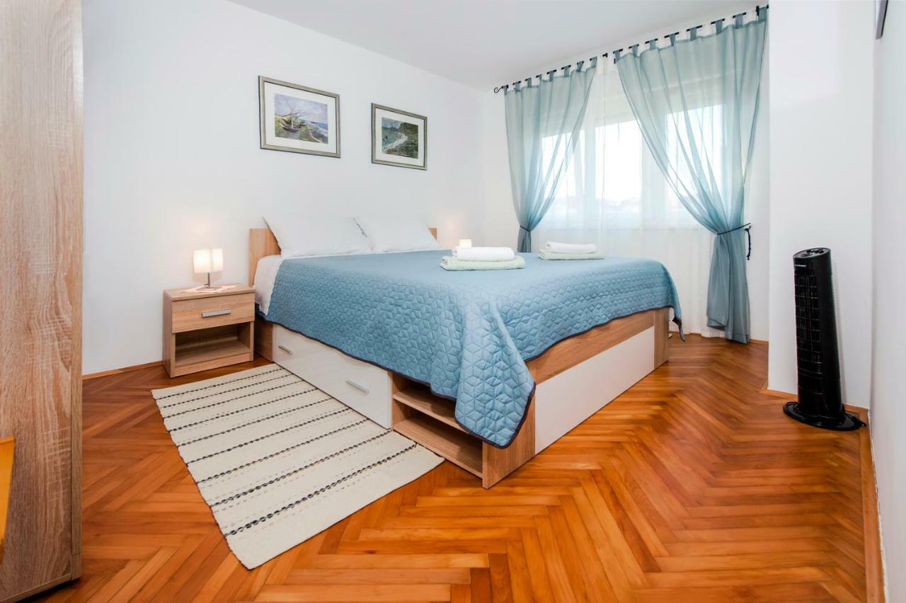 Apartman Oly Rovinj Exteriér fotografie