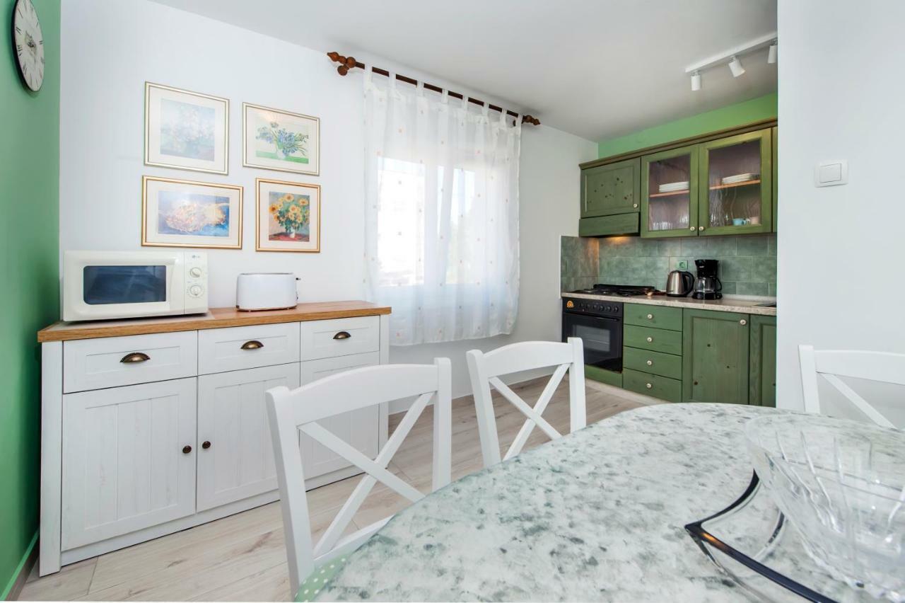 Apartman Oly Rovinj Exteriér fotografie