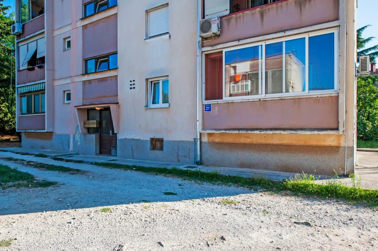 Apartman Oly Rovinj Exteriér fotografie